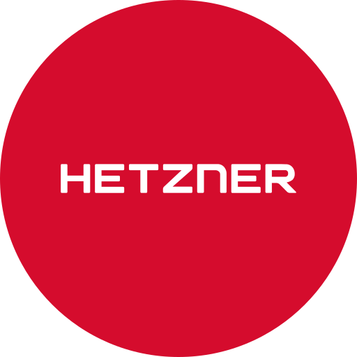 Hetzner Dedicated logo