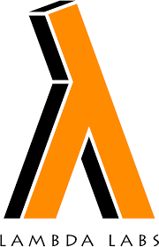 Lambda Labs logo