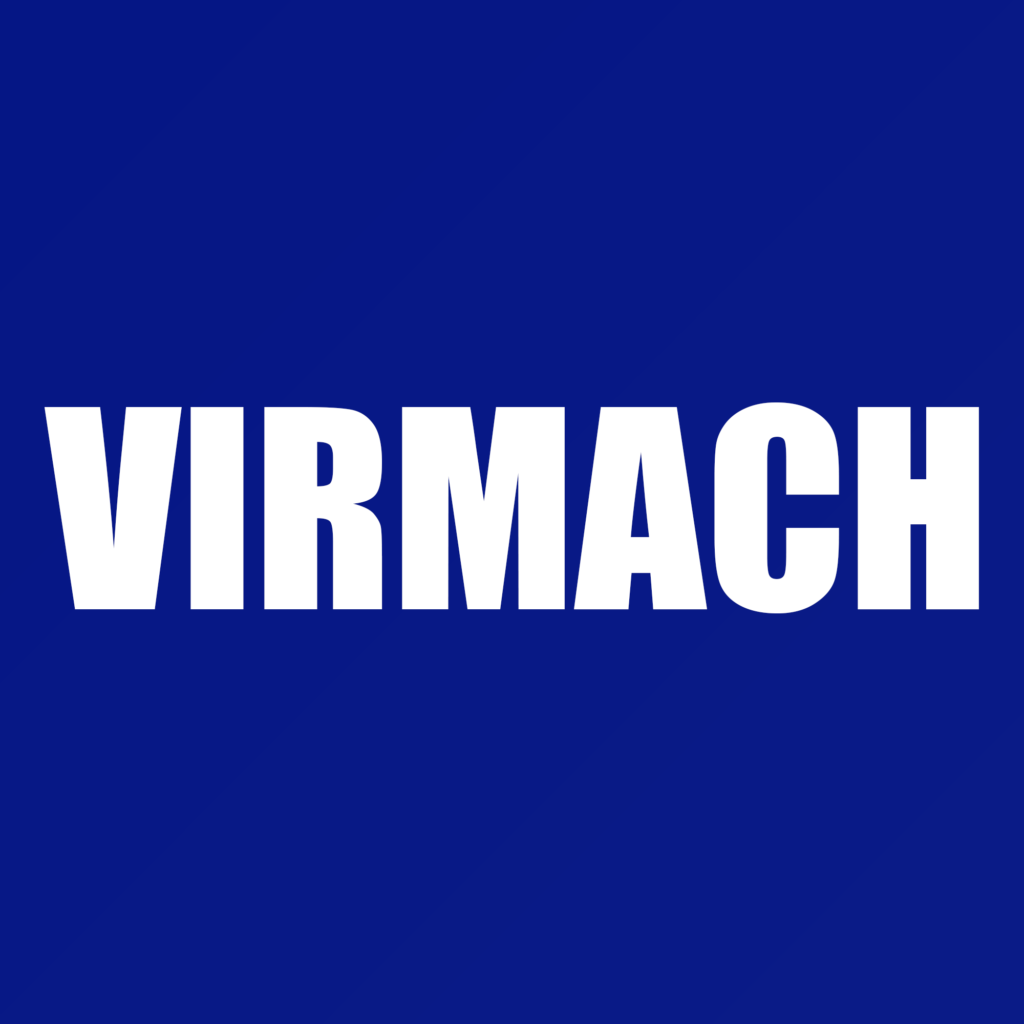 Virmach logo