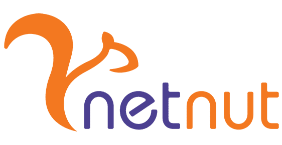 NetNut logo