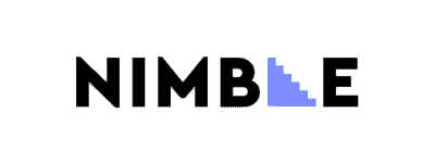 Nimbleway logo