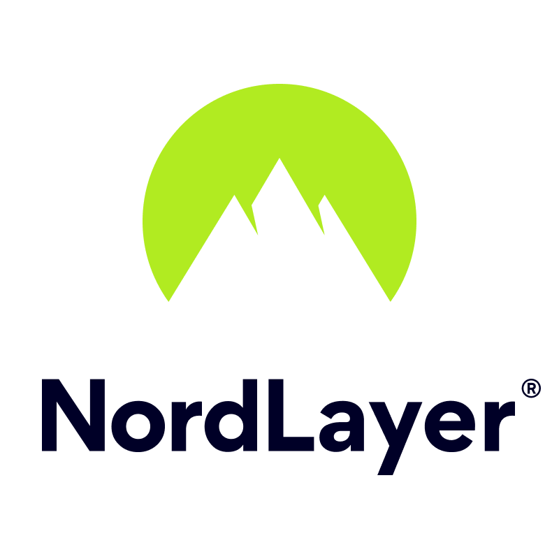 NordLayer logo