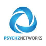Psychz Networks logo