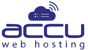 AccuWebHosting logo