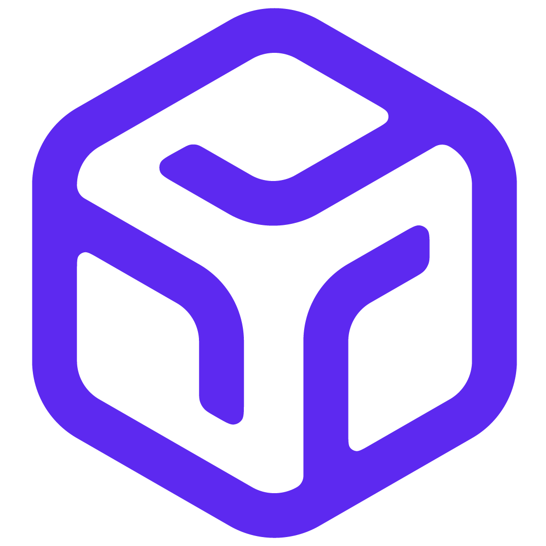RunPod logo