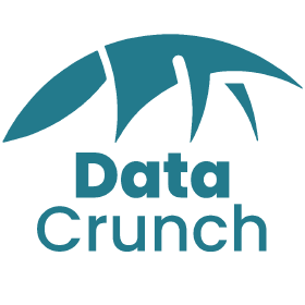 DataCrunch logo
