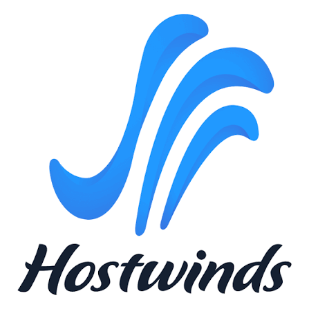 Hostwinds Windows VPS logo